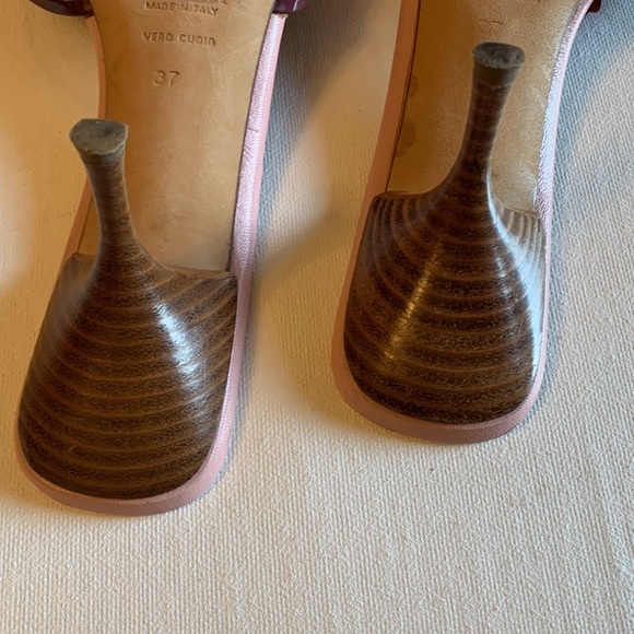 Prada footwear multicolored - Picture 4 of 9